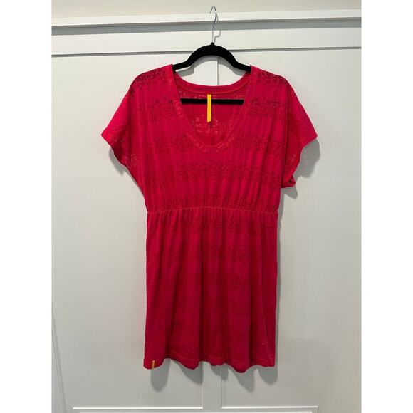 Lole T-shirt Dress Size M - Picture 1 of 5